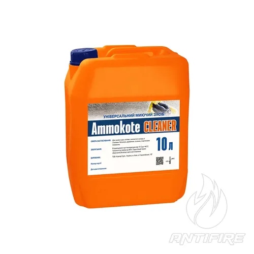 Универсальное моющее средство Ammokote CLEANER 