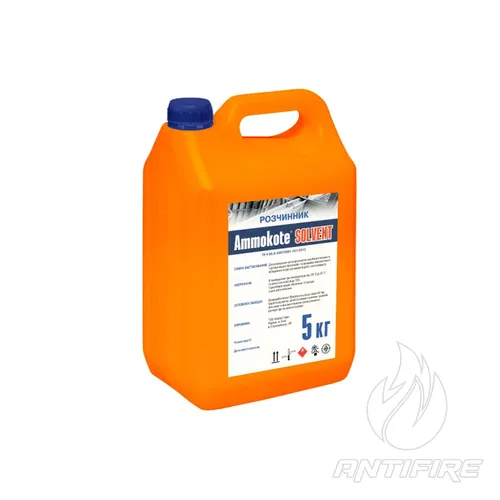 Растворитель Ammokote SOLVENT 