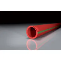 Труби для спринклерного пожежогасіння Aquatherm Red Pipe – SDR 7,4 / B1 - Замовити