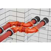 Інсталяційна система KAN‑therm Groove - Замовити