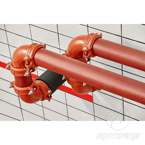 Інсталяційна система KAN‑therm Groove  (фото 5)