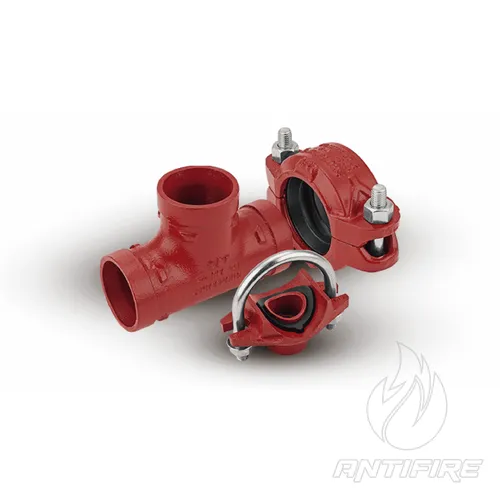 Інсталяційна система KAN‑therm Groove  (фото 3)