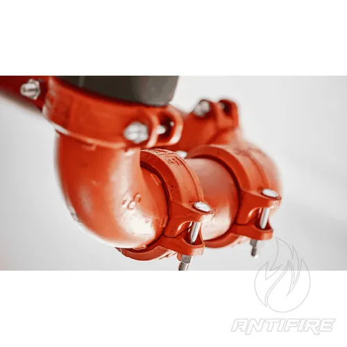 Інсталяційна система KAN‑therm Groove  (фото 4)