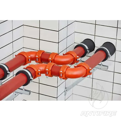 Інсталяційна система KAN‑therm Groove 