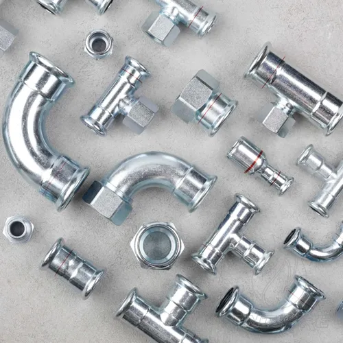 Система KAN‑therm Sprinkler  (фото 3)