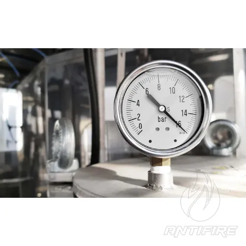 Система KAN‑therm Sprinkler  (фото 6)