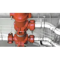 Фітинги системи KAN‑therm Steel XPress Sprinkler thumb-2