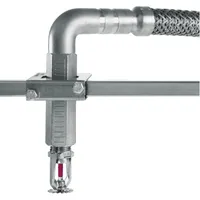 Гнучкі підводки KAN therm Steel XPress Sprinkler - Замовити