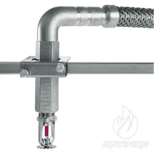 Гнучкі підводки KAN therm Steel XPress Sprinkler 