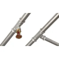 Труби KAN therm Inox XPress Sprinkler - Замовити