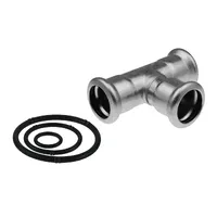 Фітинги системи KAN therm Inox XPress Sprinkler - Замовити