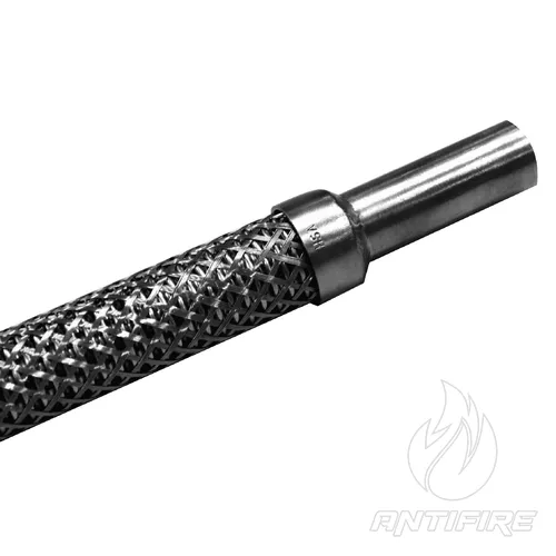 Гнучкі підводи KAN therm Inox XPress Sprinkler 