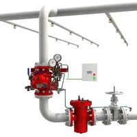 Клапан дренчерний BERMAD FP-400Y thumb-2