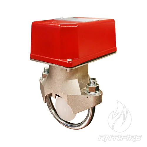 Реле потоку рідини Potter VSR-EU 2″ 