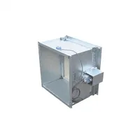 Клапан вогнезахисний FPD Aerostar - Замовити