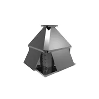 Вентилятори димовидалення SEF-R Aerostar - Замовити