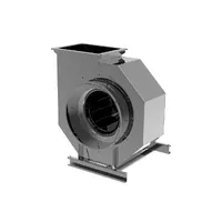 Вентилятори димовидалення SEF Aerostar - Замовити