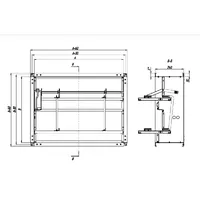 Клапани SED Aerostar thumb-3