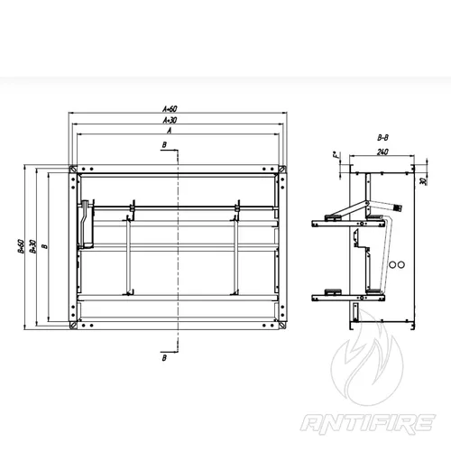Клапани SED Aerostar  (фото 3)