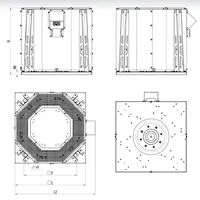 Вентилятори димовидалення SEF-M Aerostar thumb-4
