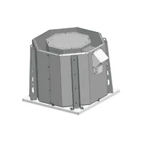 Вентилятори димовидалення SEF-M Aerostar - Замовити