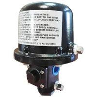 Акселератор MODEL B1 (з обв'язкою) — Водяне пожежогасіння