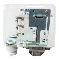 Сигналізатор тиску Minimax PMS-3 — Водяне пожежогасіння