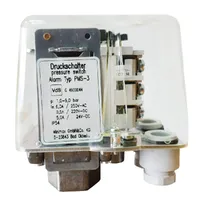 Сигналізатор тиску Minimax PMS-3 thumb-2