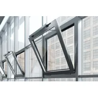 Ланцюговий привод GEZE Slimchain 24 В thumb-3