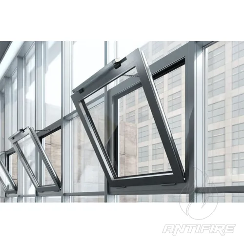 Ланцюговий привод GEZE Slimchain 24 В  (фото 3)