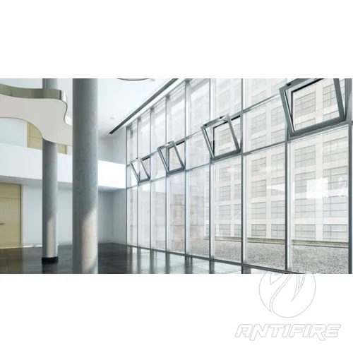 Ланцюговий привод GEZE Slimchain 24 В  (фото 2)