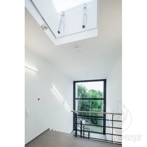 Штоковий привод GEZE E 250 NT  (фото 2)