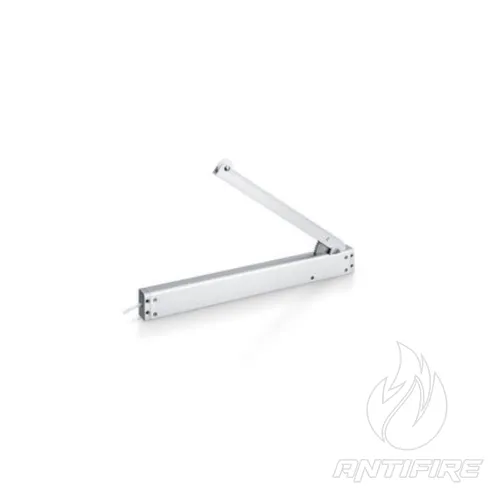 Поворотно-важільний привід GEZE RWA K 600 T 