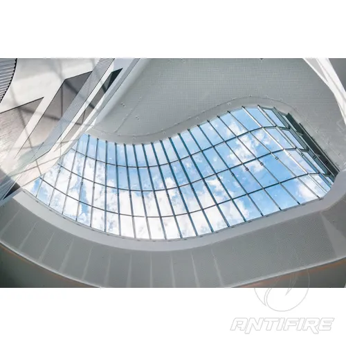 Ланцюговий привод GEZE Powerchain  (фото 2)