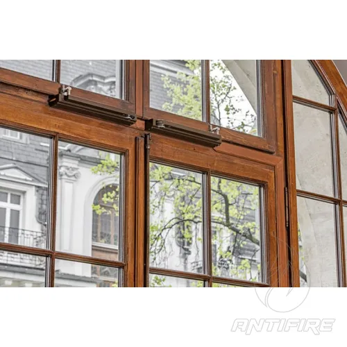 Ланцюговий привод GEZE Powerchain  (фото 3)