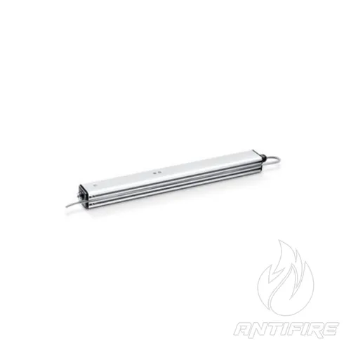 Штоковий привод 230В E 350 N 