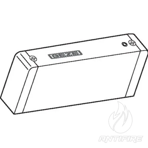 Електричний лінійний привод GEZE E 212 230 V 