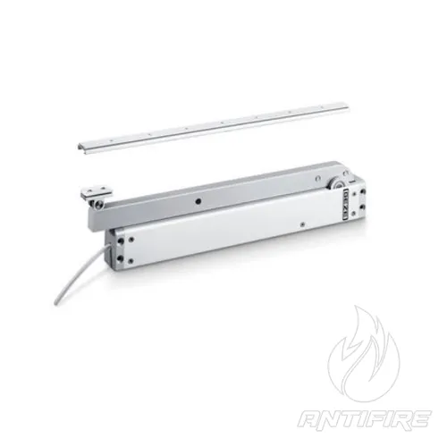 Поворотно-важільний привод GEZE RWA K 600 G 