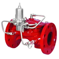 Регулятор тиску BERMAD FP 420-00 - Замовити