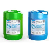 Піноутворювач Solberg AFFF 1%, 3%, 6% - Замовити