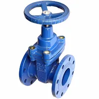 Засувки паралельні — Засувки