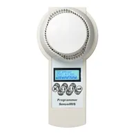 Програматор Teletek SensoIRIS — Додаткові пристрої