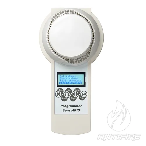 Программатор Teletek SensoIRIS 