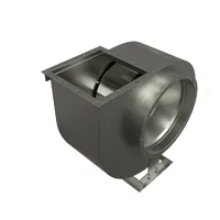 Відцентрові вентилятори димовидалення ВР 80-70 ДУ №5 thumb-2