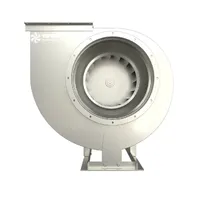 Відцентрові вентилятори димовидалення ВР 80-70 ДУ №8 - Замовити