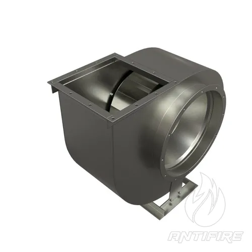 Відцентрові вентилятори димовидалення ВР 80-70 ДУ №12,5  (фото 2)