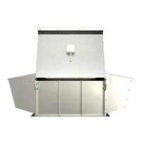 Даховий вентилятор димовидалення ВКРН-В ДУ №9 thumb-2