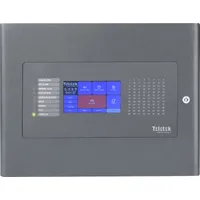 Адресна панель керування пожежної сигналізації Teletek iRIS4 - Замовити