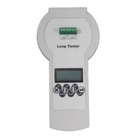 Тестер шлейфів Teletek — Додаткові пристрої