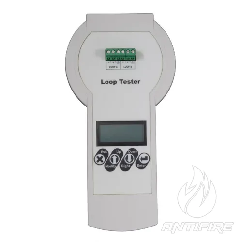 Тестер шлейфов Teletek 